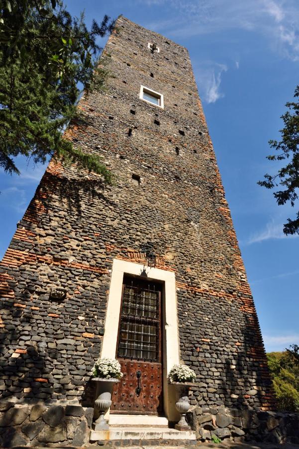 Torre Delle Cornacchie - Private Pool Villa Rome Exterior photo